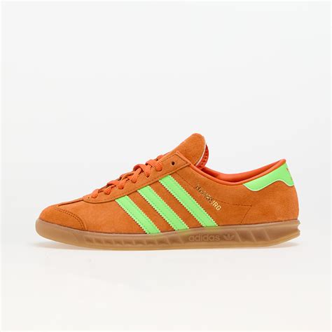 adidas sneaker hamburg w